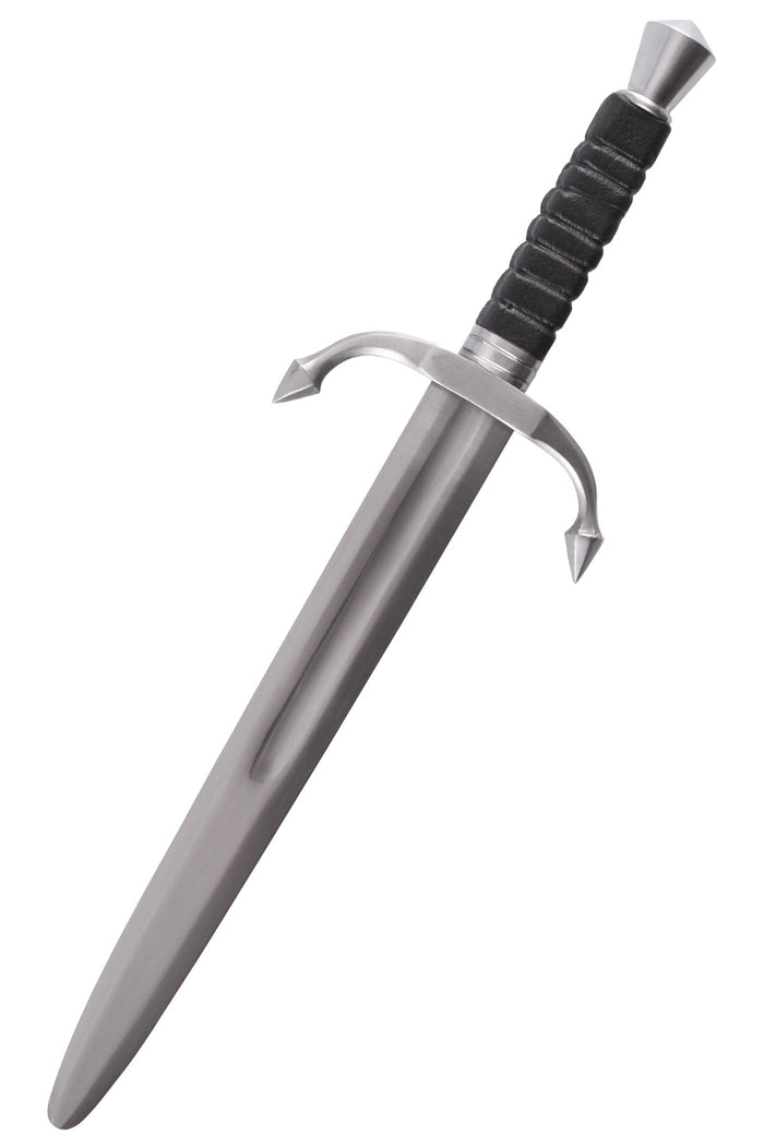 Renaissance Main Gauche, halb scharf