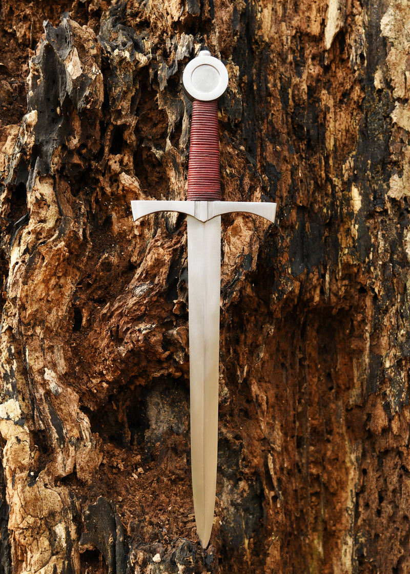 Dolk Basel, semi-scherp