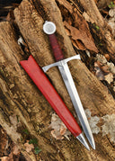 Dolk Basel, semi-scherp