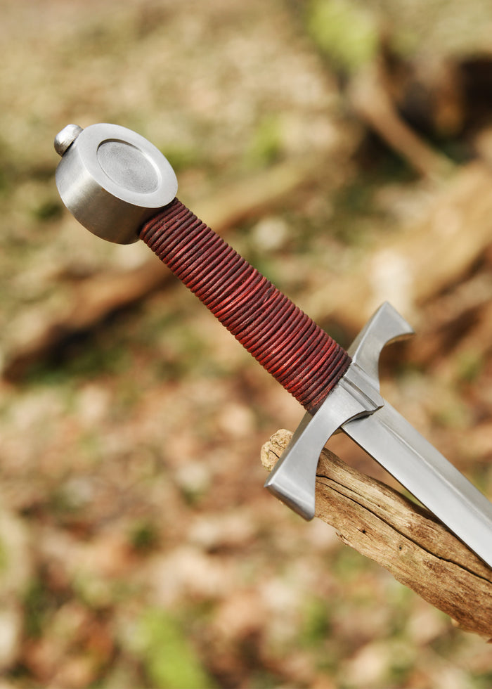 Dolk Basel, semi-skarp