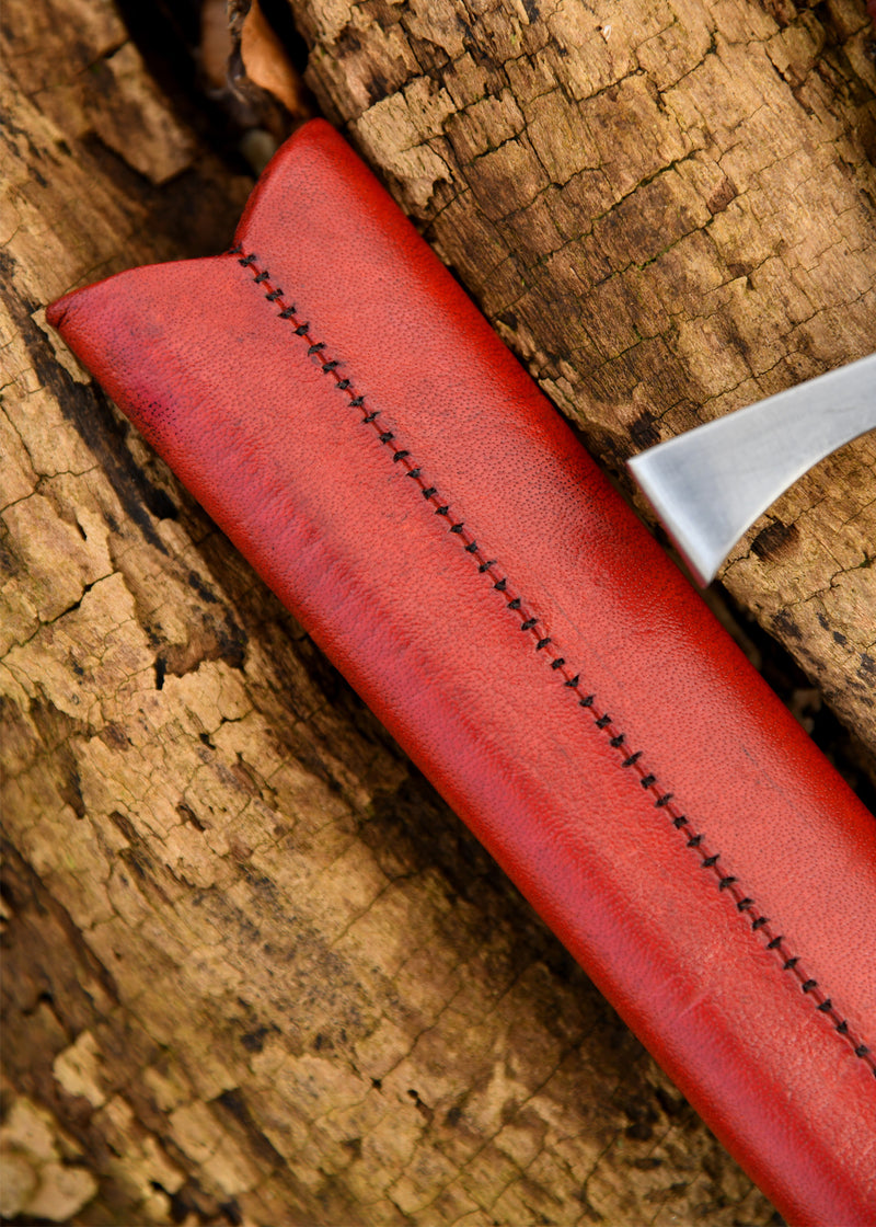 Dolk Basel, semi-scherp