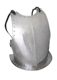 Middeleeuwse borstplaat Isidore, 1.2 mm