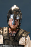 Germanic Spangenhelm, 2 mm (battle-ready)
