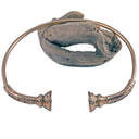 Torque Marne, 3e-4e eeuw v.Chr., brons