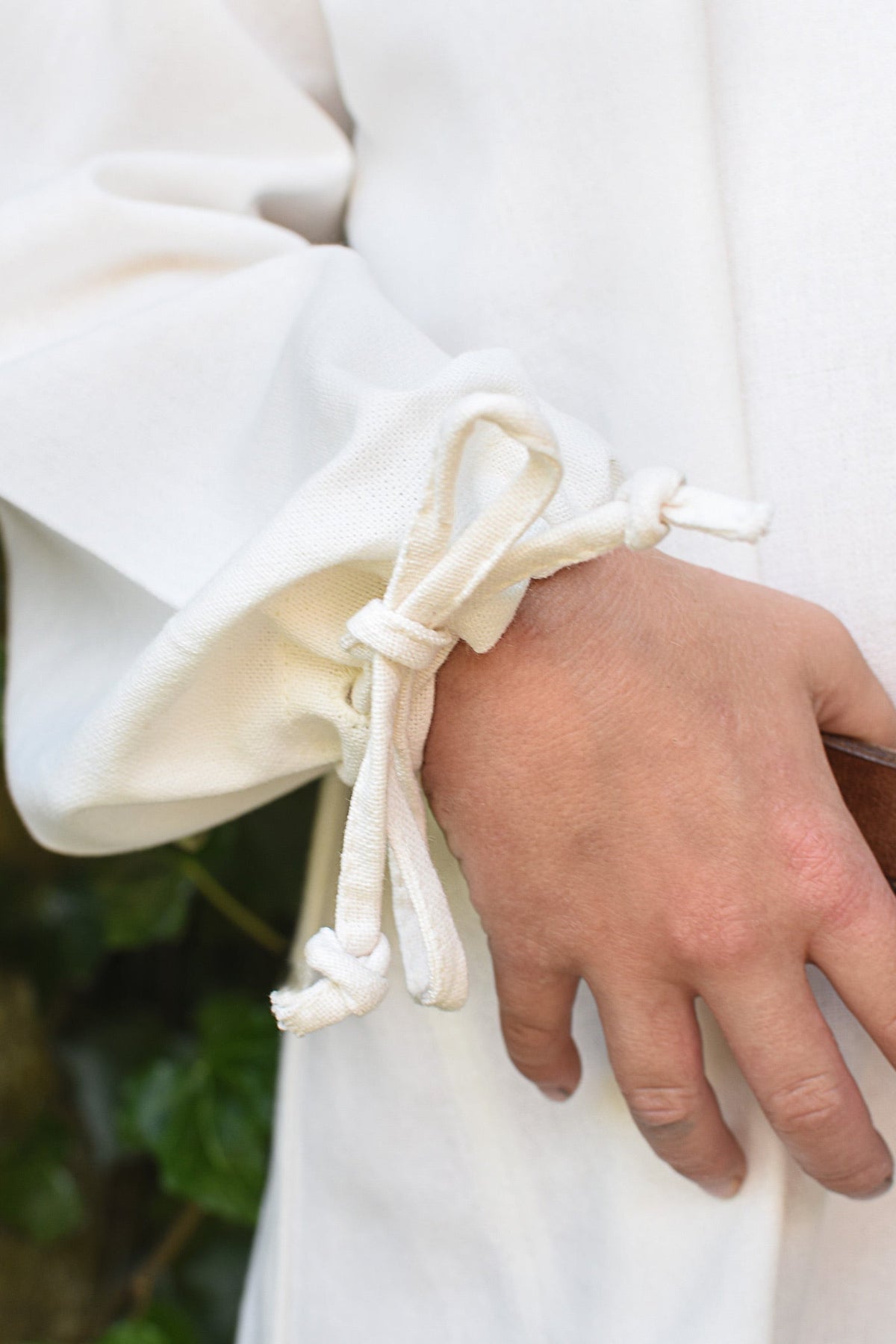 Sukienka dziecięca Matilda, naturalna