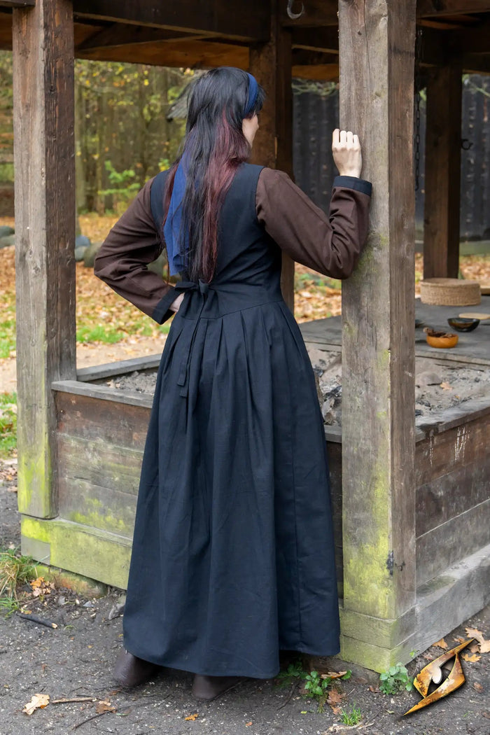 Kirtle Adelina, plava