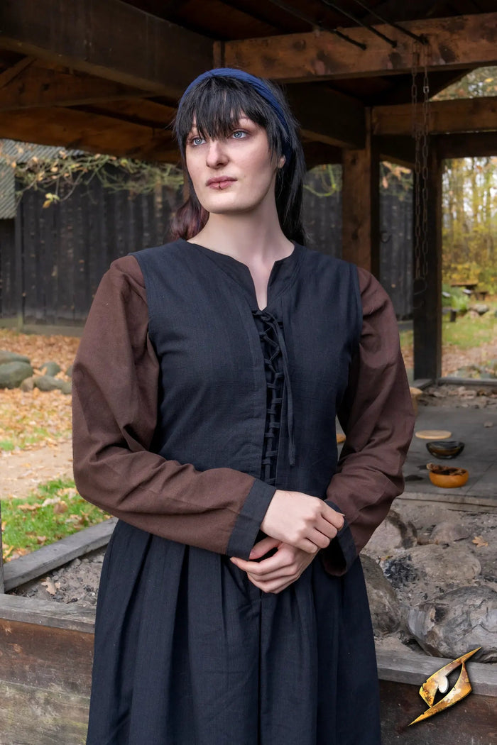 Kirtle Adelina, plava