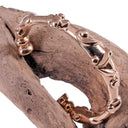 Náramek Manching-Hunsrucken, bronz