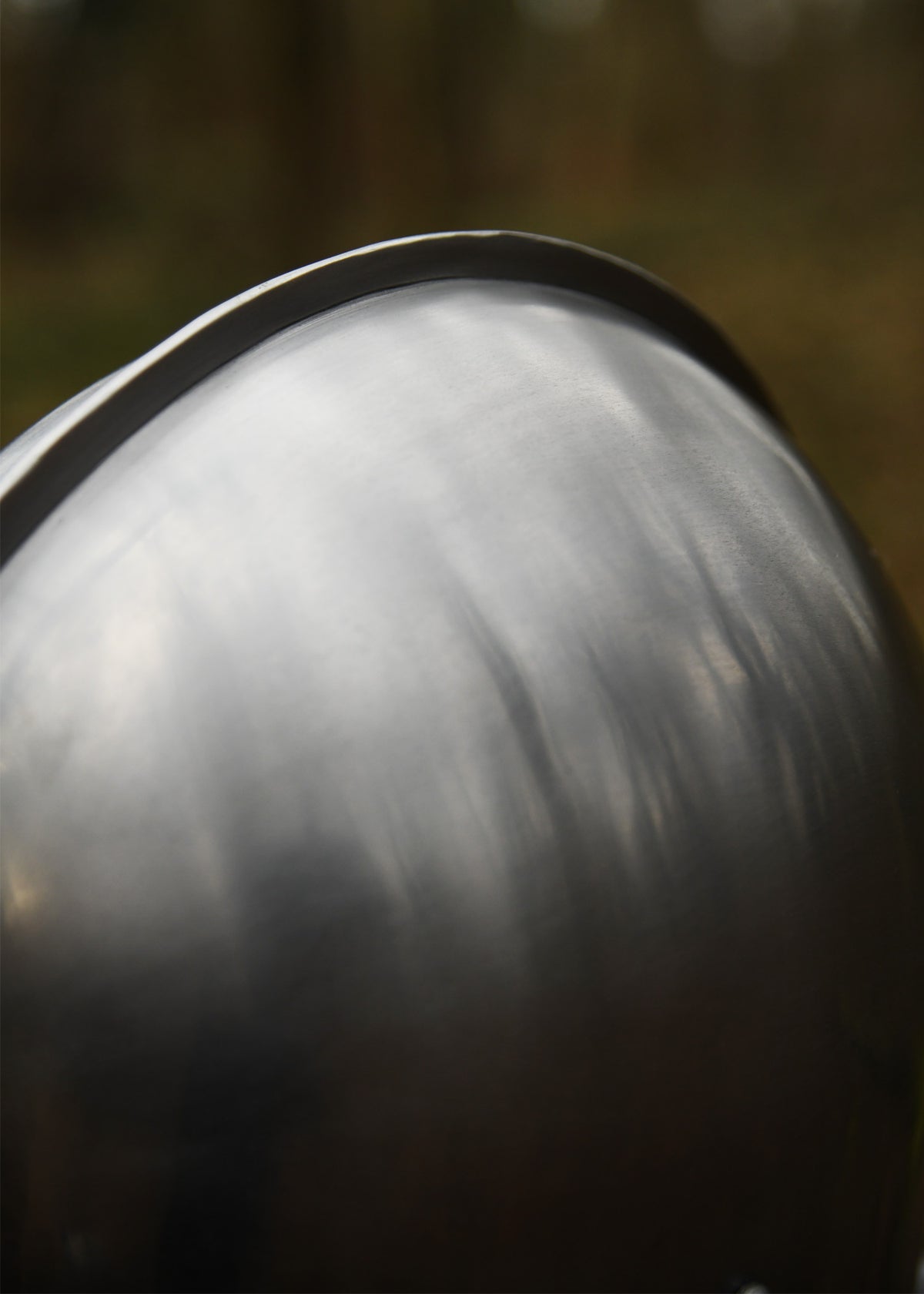 Zwitserse sallet, 15e eeuw, 1.6 mm