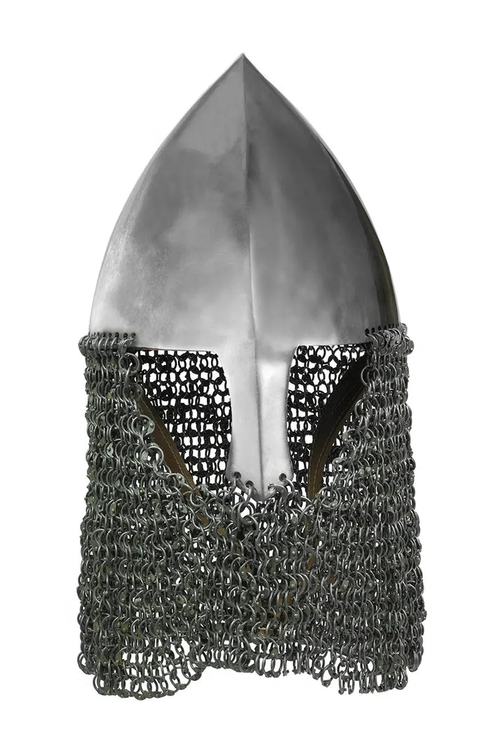 Neushelm Olmutz, 2.5 mm