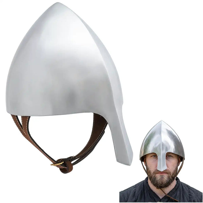 Nasalhelm Olmutz, 1,6 mm