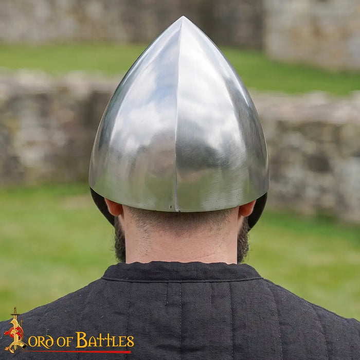 Nasalhelm Olmutz, 1,6 mm