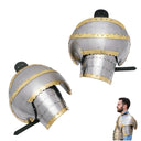 Puolan husaarin pauldronit, 1,6 mm