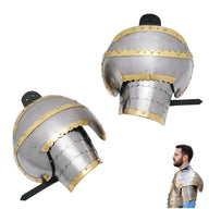 Puolan husaarin pauldronit, 1,6 mm
