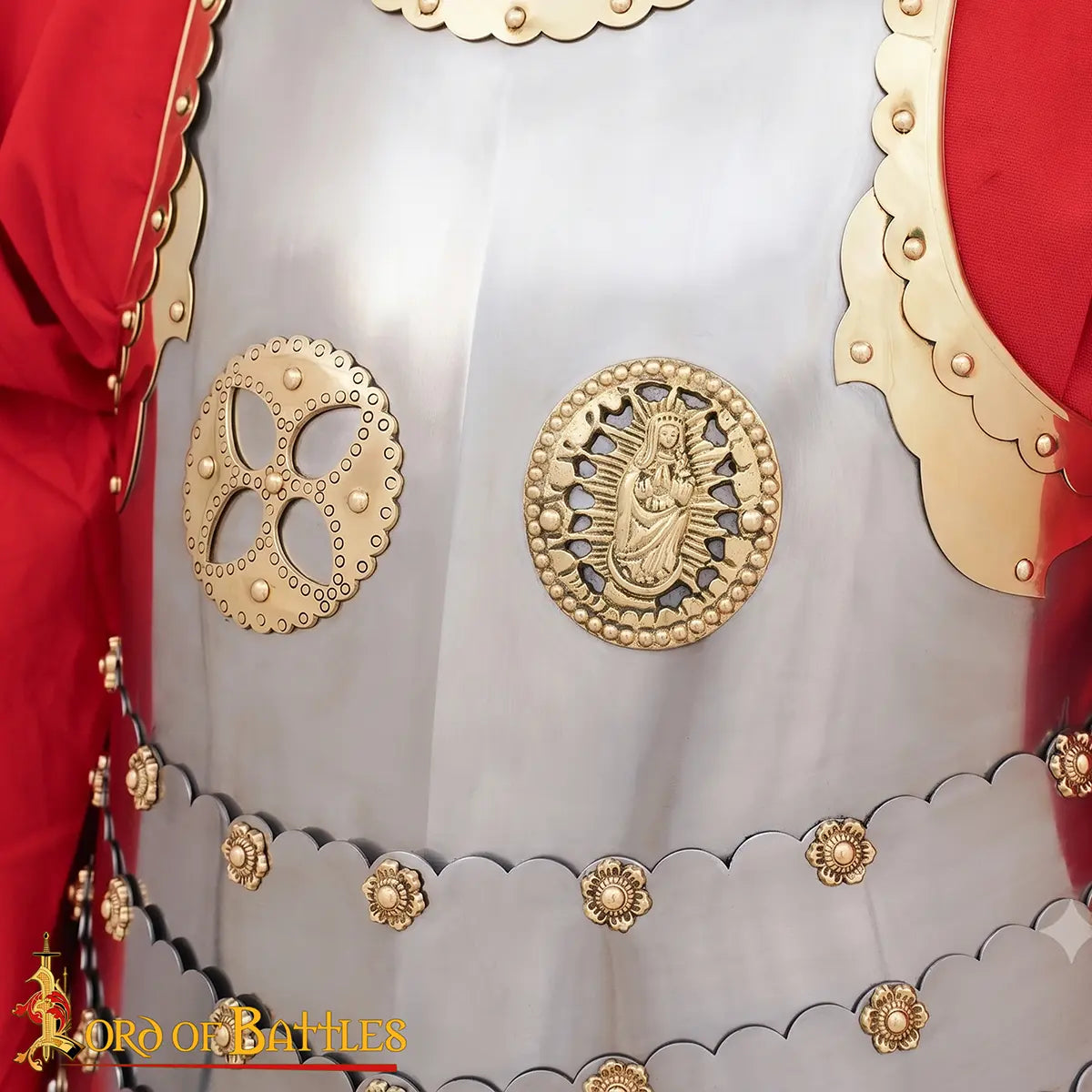 Corazza ussaro polacca