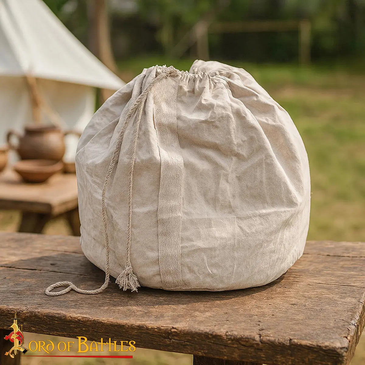 Konische tent, 279 cm