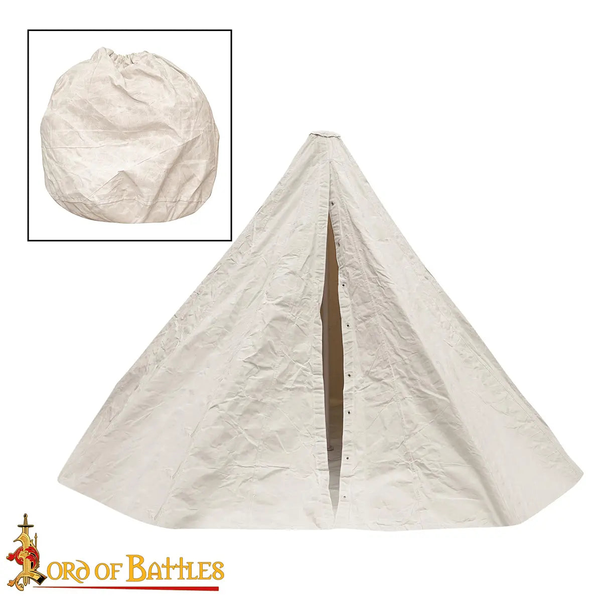 Konische tent, 279 cm