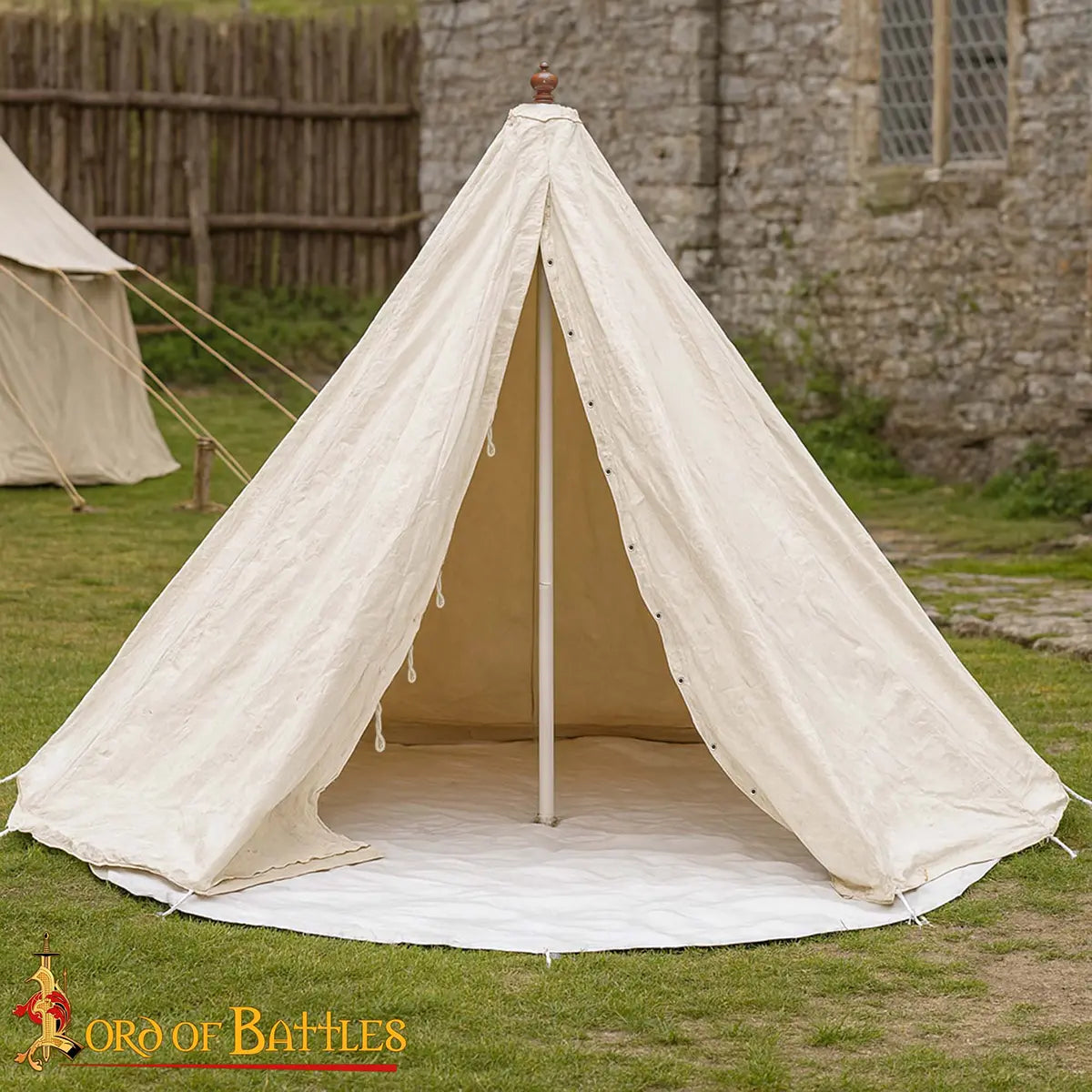 Konische tent, 279 cm