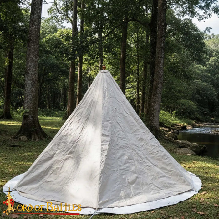 Konische tent, 279 cm