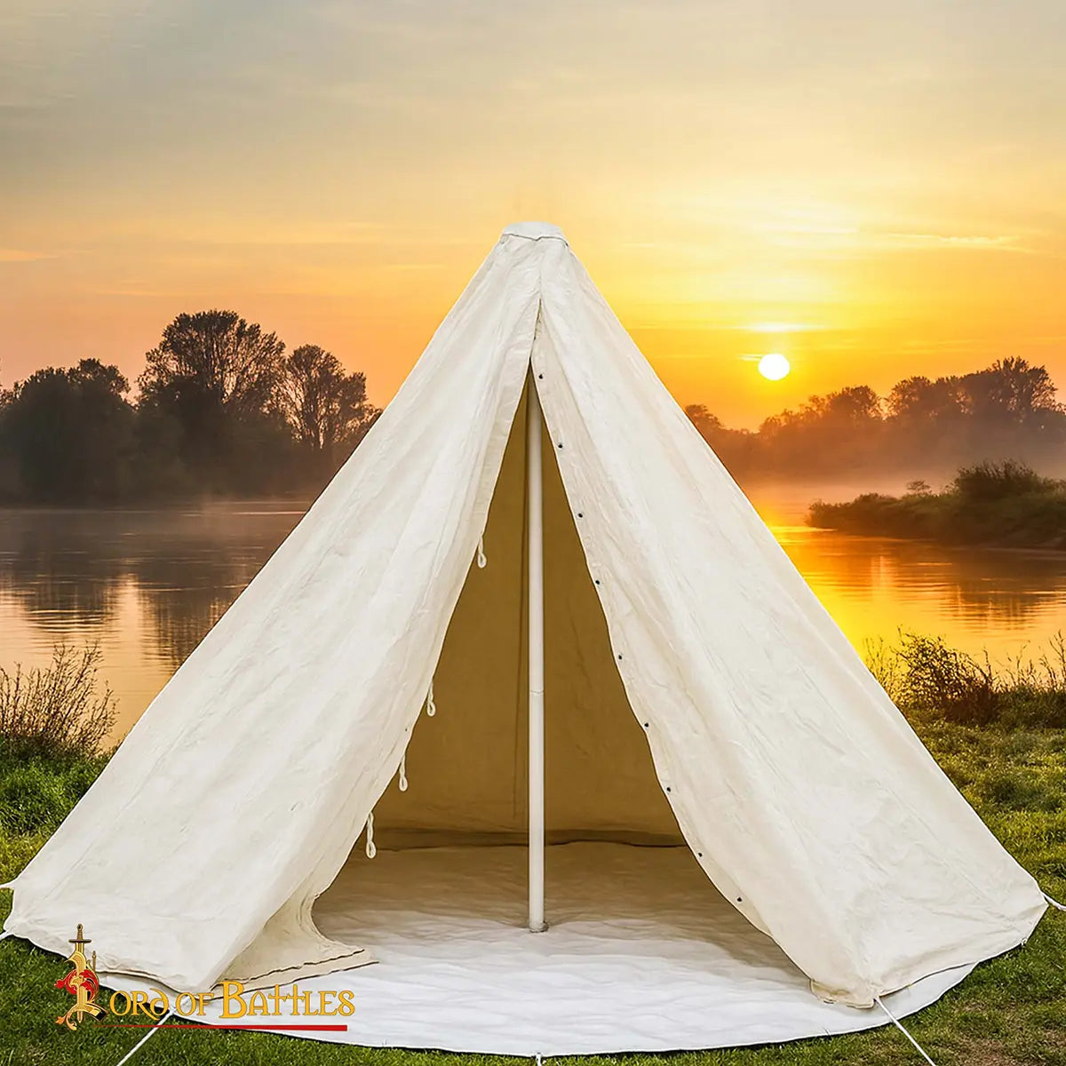 Konische tent, 279 cm