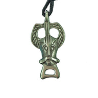 Odina amulets Ribe, alva
