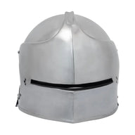 Middeleeuwse Duitse sallet, 1.2 mm