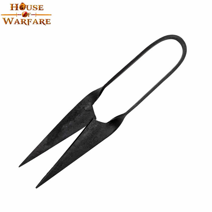 Medieval scissors, 13.5 cm