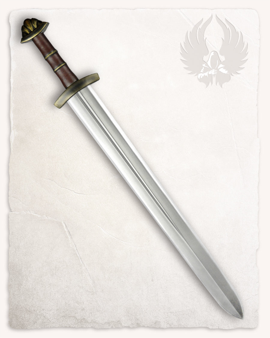 LARP Viking kortzwaard Freydis
