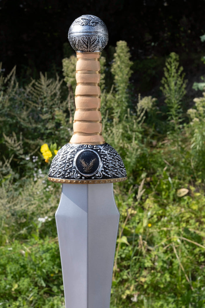 LARP gladius Achilles