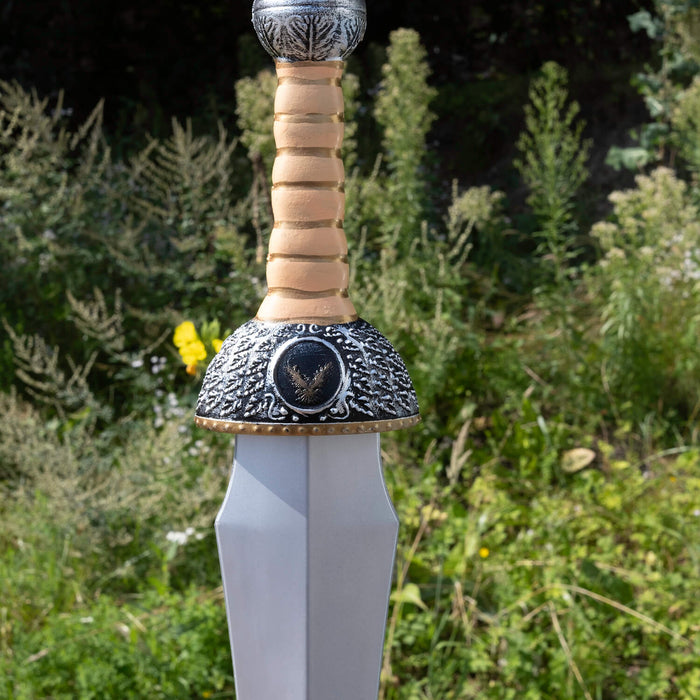 LARP gladius Achilles