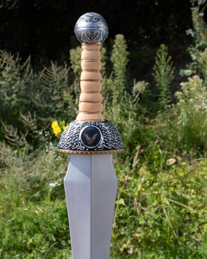 LARP gladius Achilles