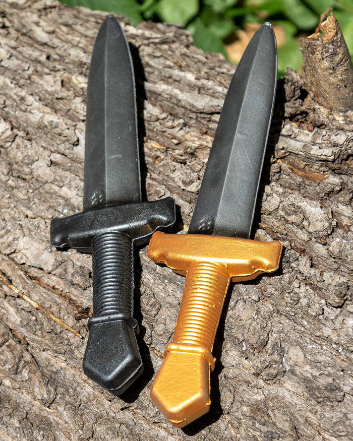 LARP werpmes Auric