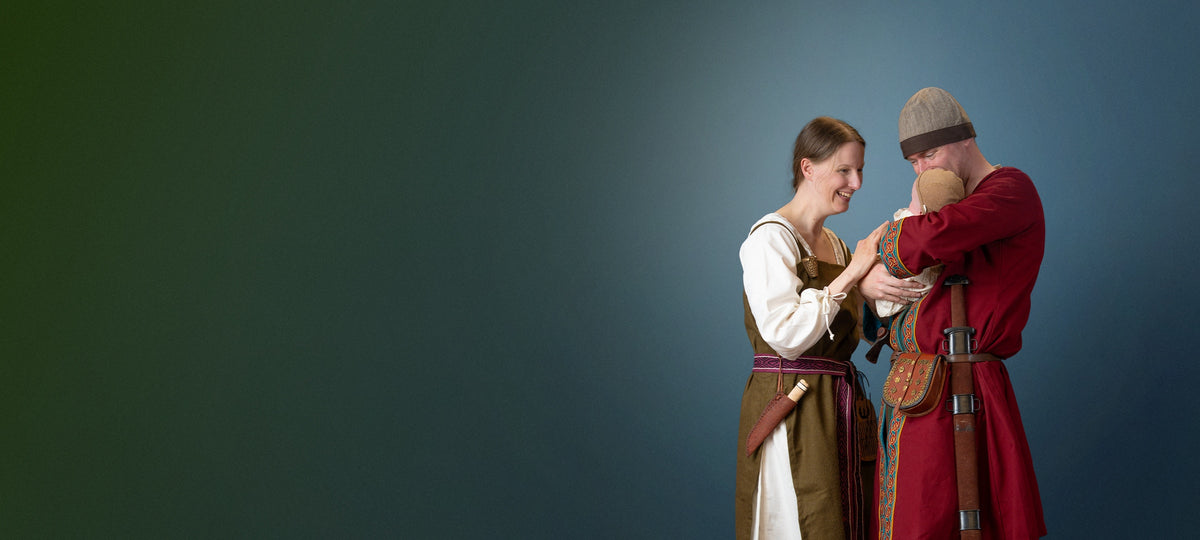 Shop for LARP, Cosplay, reenactment & swords - CelticWebMerchant.com