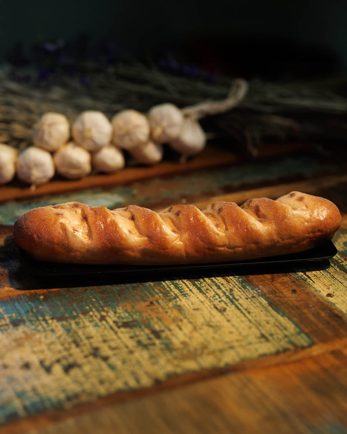 LARP brood Bernd