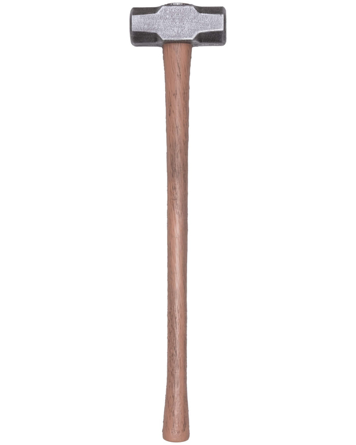LARP slaghamer Brecher