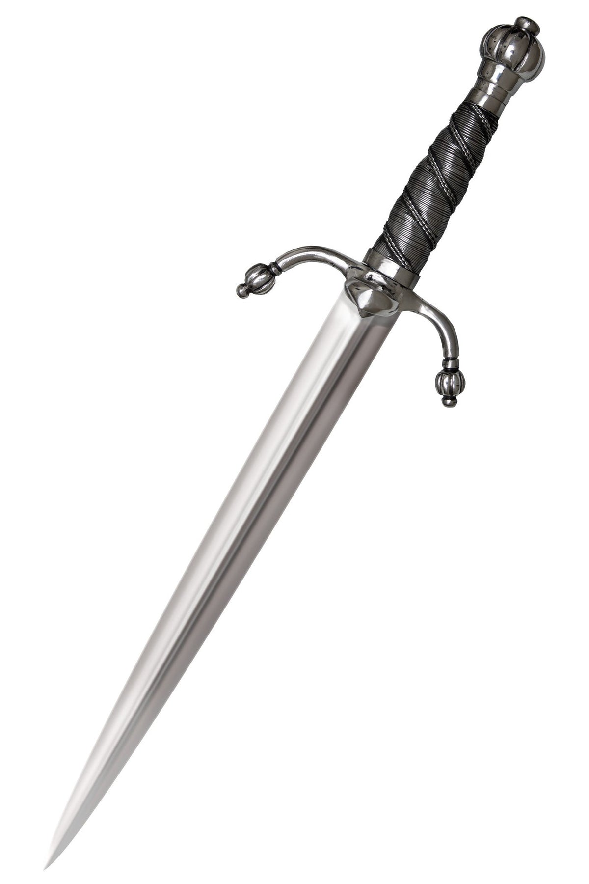 Cold Steel colichemarde main gauche, skarp