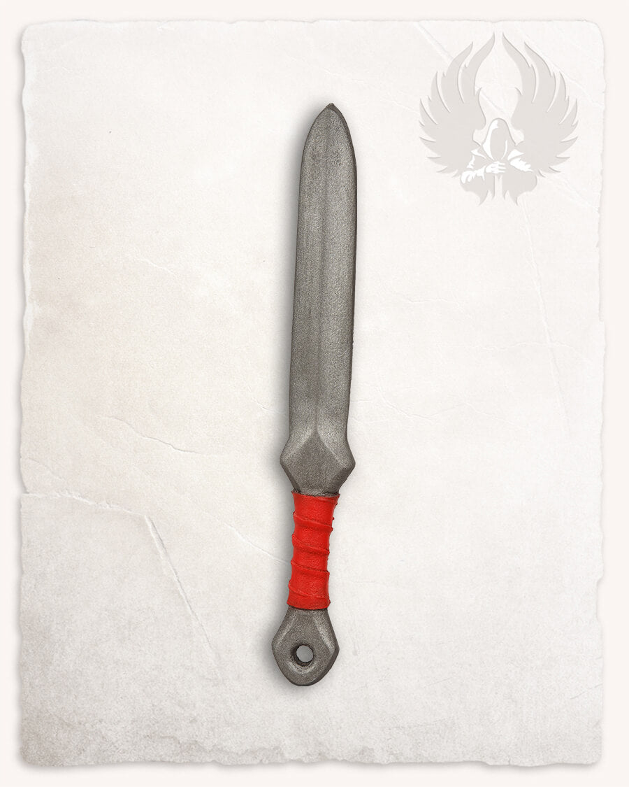 LARP werpmes Caesar
