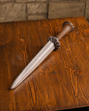 LARP Witcher dolk Ciri