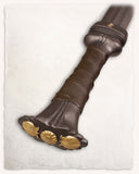 LARP kattenhakker