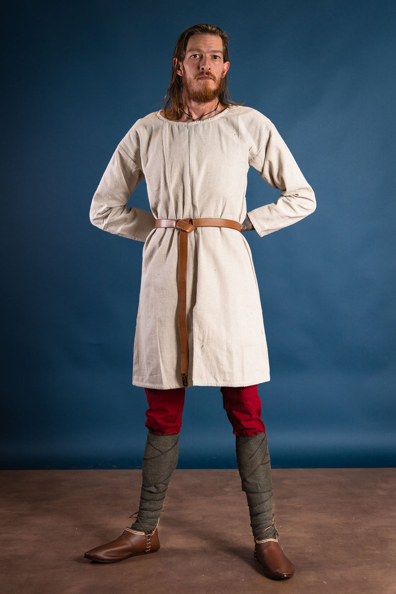 Tunic Gadaric, cream