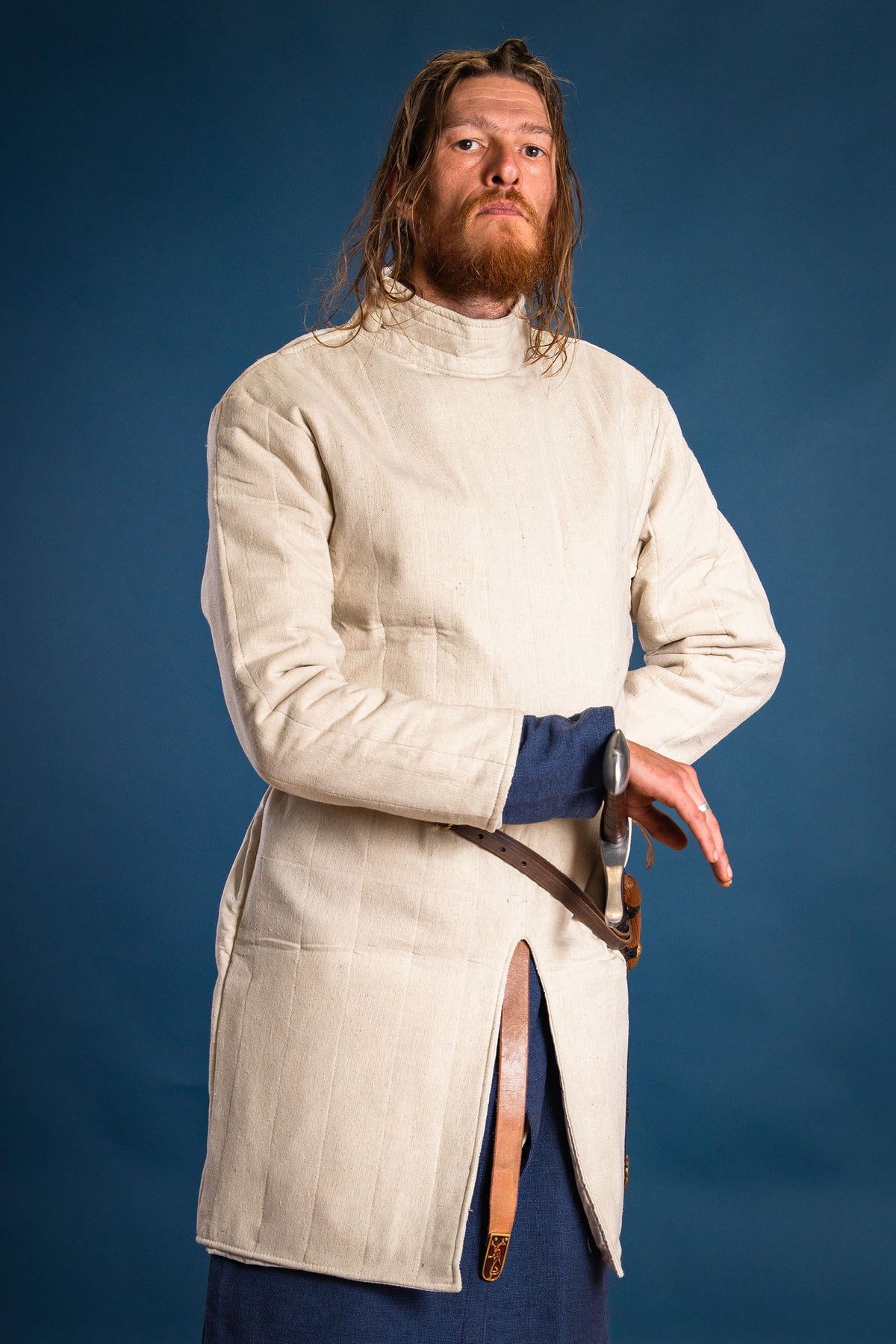 Gambeson della Bibbia Maciejowski
