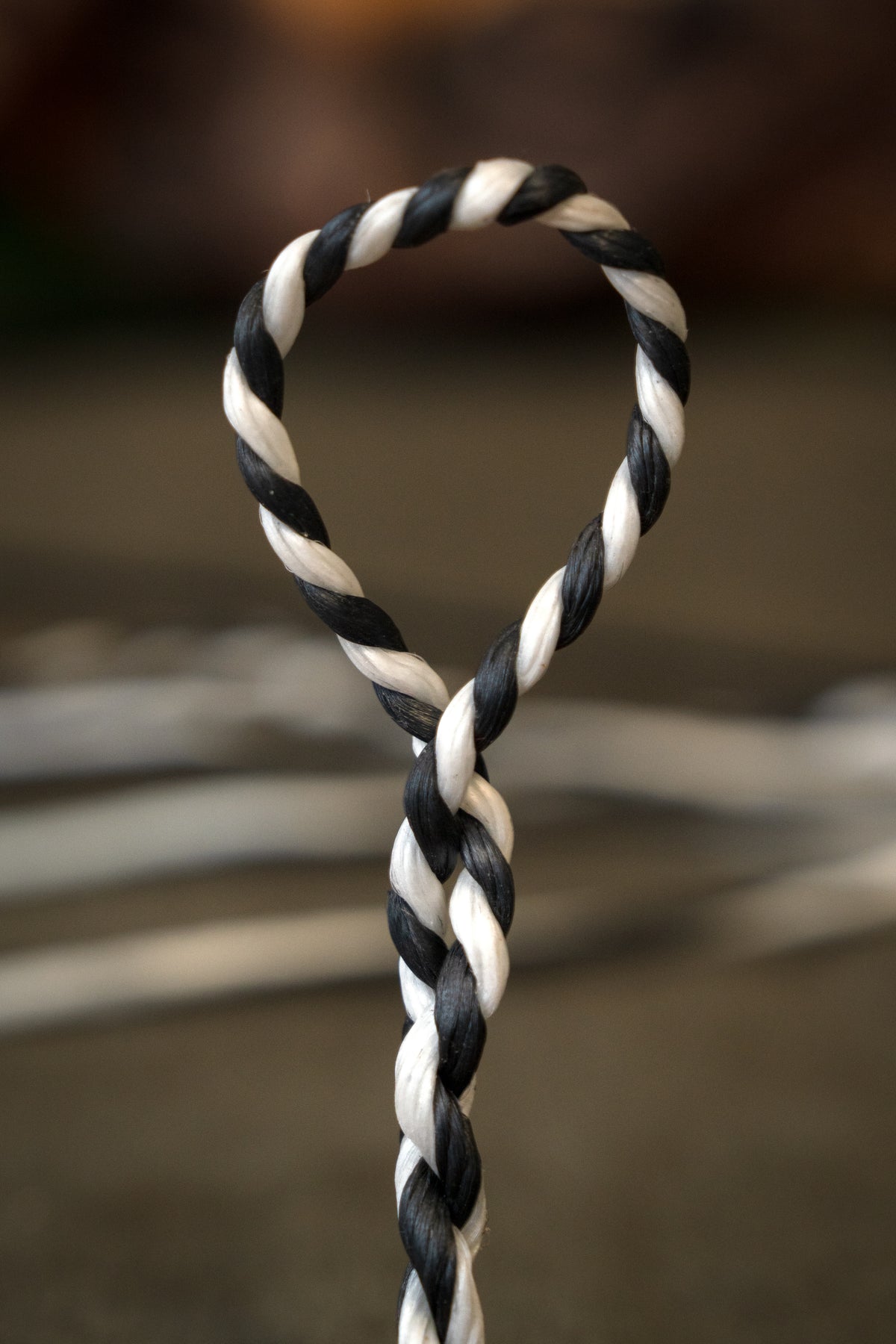 Zapasowa cięciwa do łuku długiego Marksman, 70" 