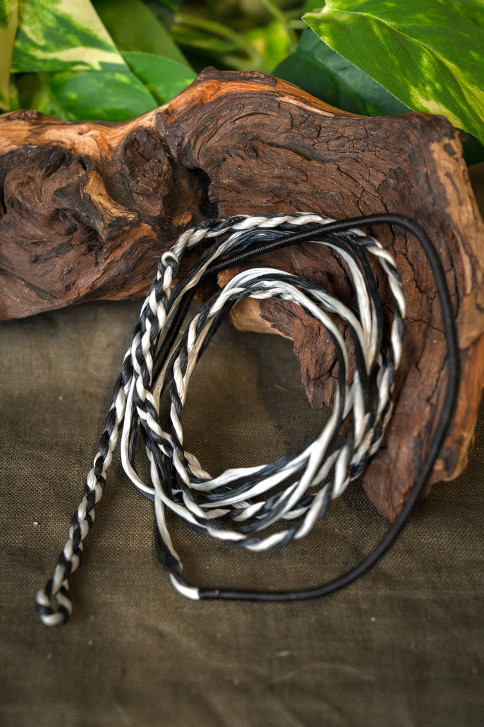 Zapasowa cięciwa do łuku długiego Marksman, 70" 