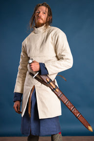Gambeson della Bibbia Maciejowski