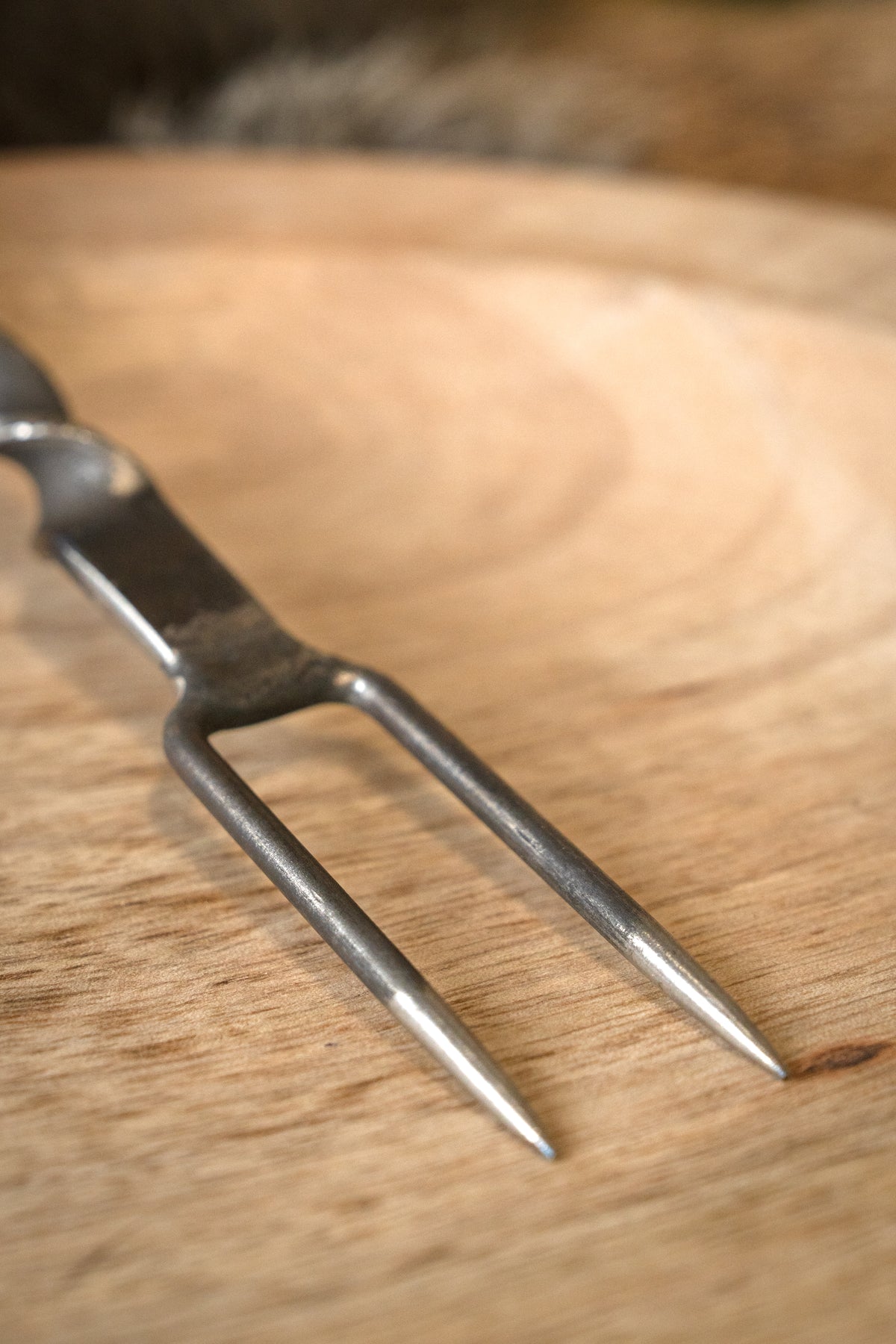 Forchetta da banchetto Anselm