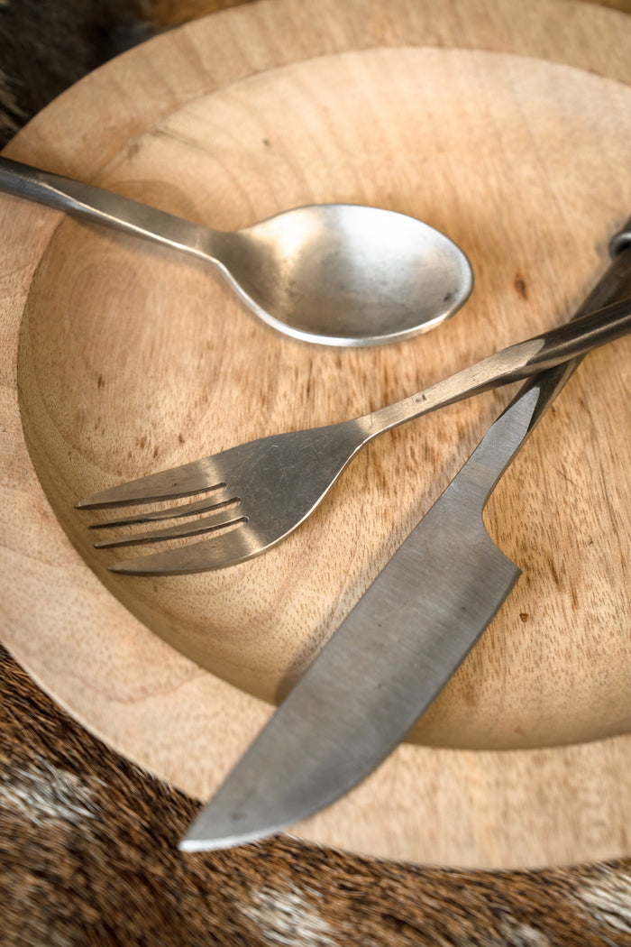 Medieval cutlery Brig stainless