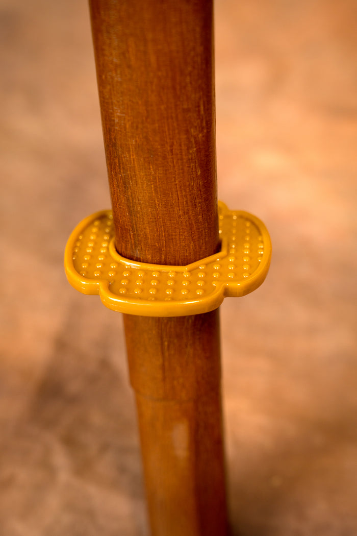 Bokken wykonany z japońskiego drewna