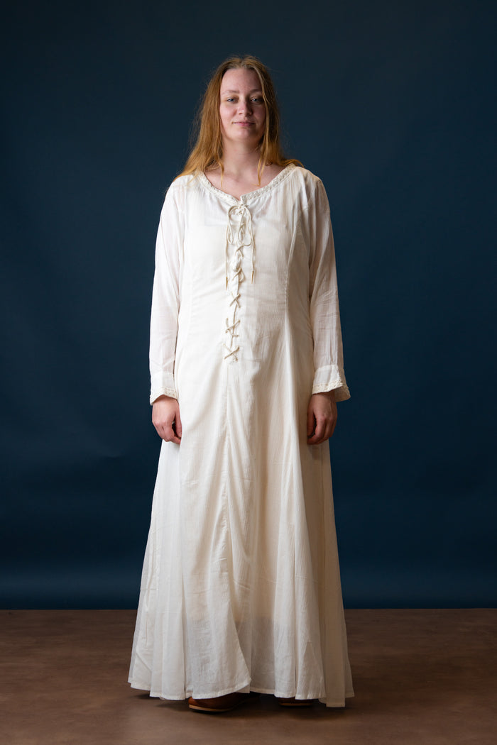 Chemistry Isobel, white