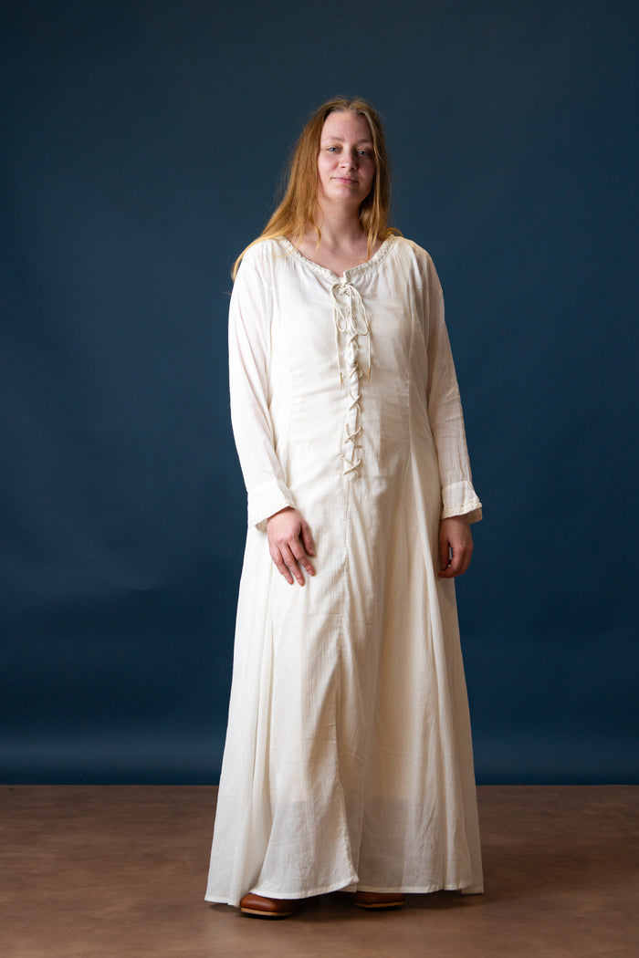 Chemistry Isobel, white