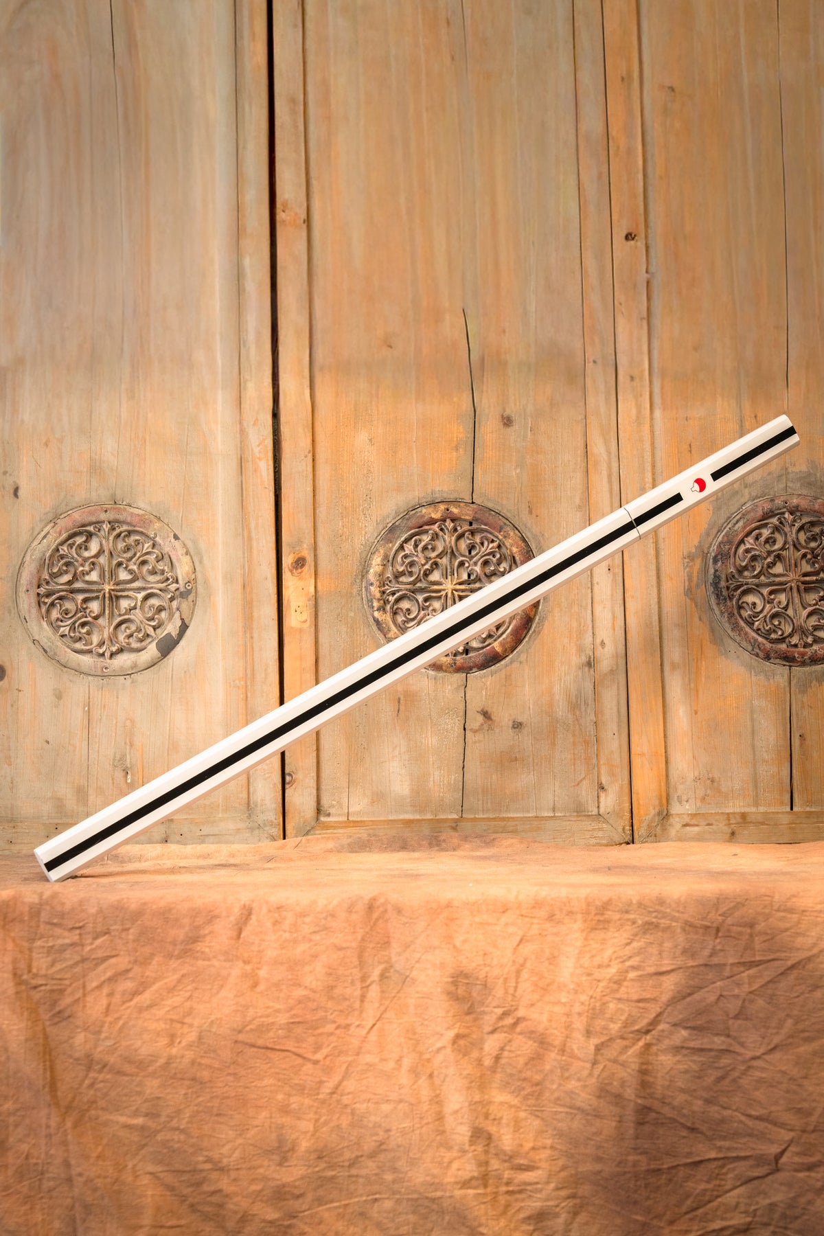 Naruto Sasuke Katana, poloostré